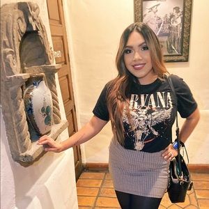 Meet your Posher, Jacqueline